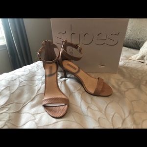 Top shop sandal NWT